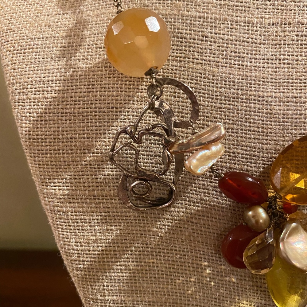 Necklace - Picture 5 of 6